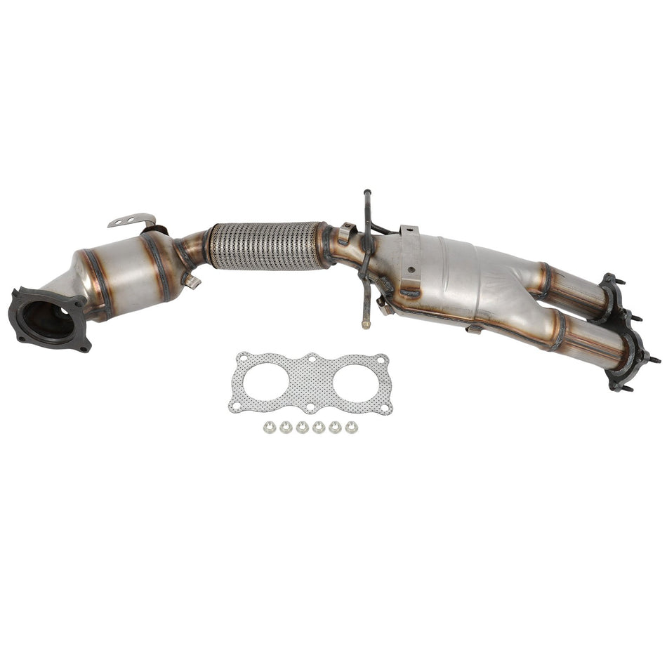 Catalytic Converter 3.0L EPA 18433 For 2010-2015 Volvo XC60/XC70/S80/S60