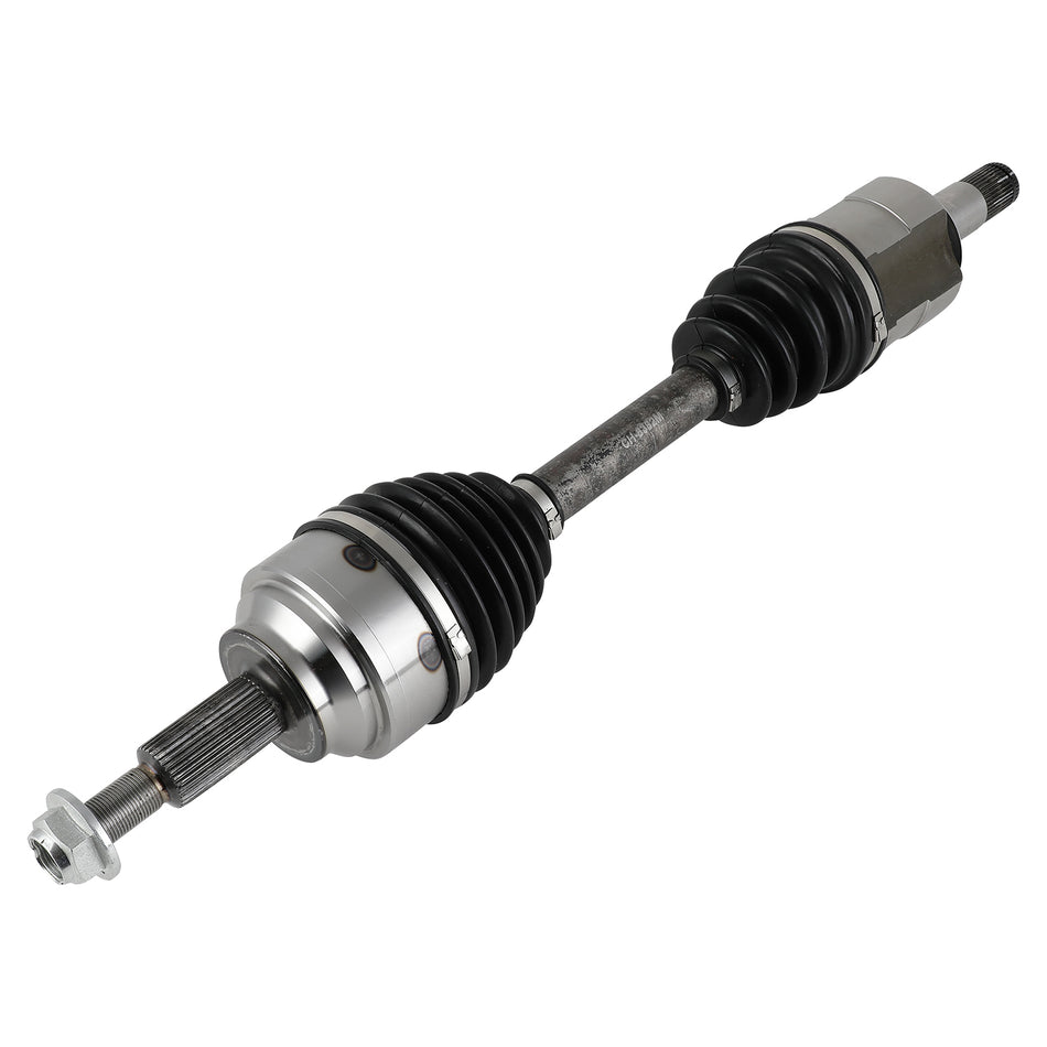 Front Left For Jeep Grand Cherokee 2022-11 Dodge Durango 2024-11 2 Speed CV Axle