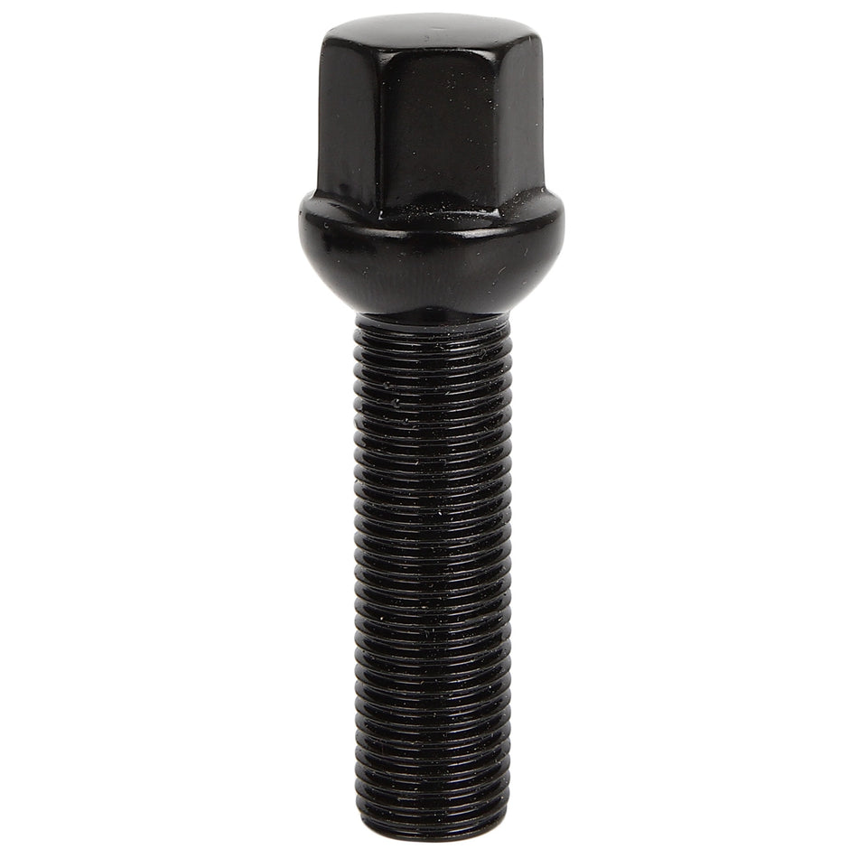 20X Wheel Lug Bolts Nuts 45mm Shank For VW Golf Jetta Audi GTI M14x1.5 17mm Hex
