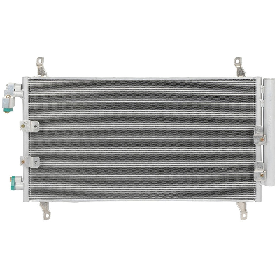 AC Condenser for 2012-2013 2014 2015 Chevrolet Camaro