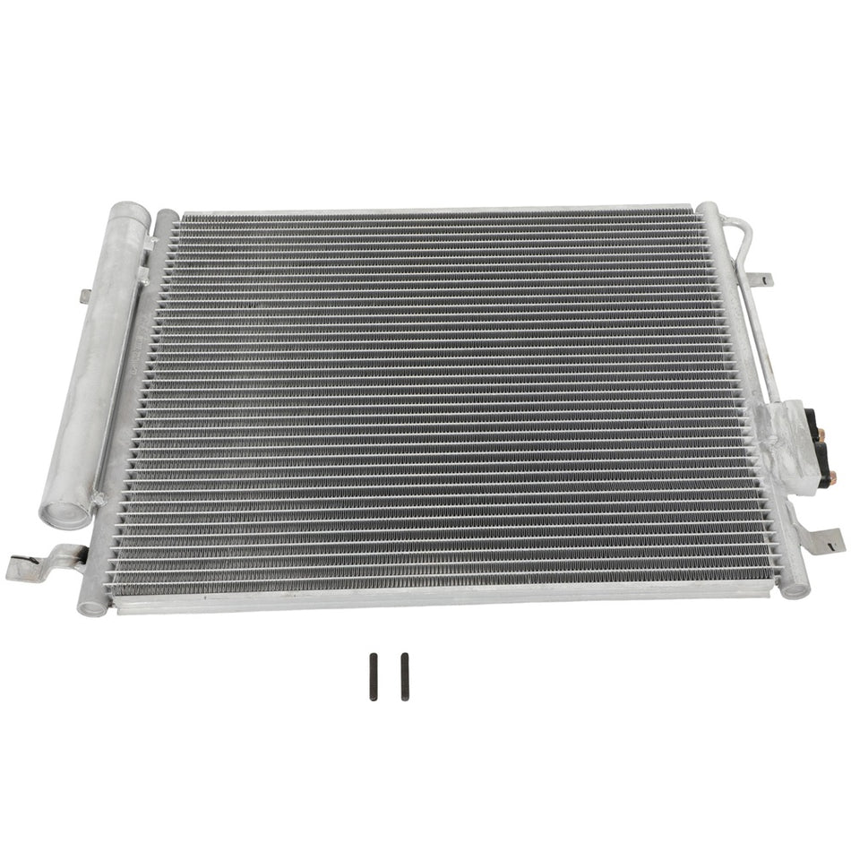 AC Condenser for 2022 2023 2024 Hyundai Tucson