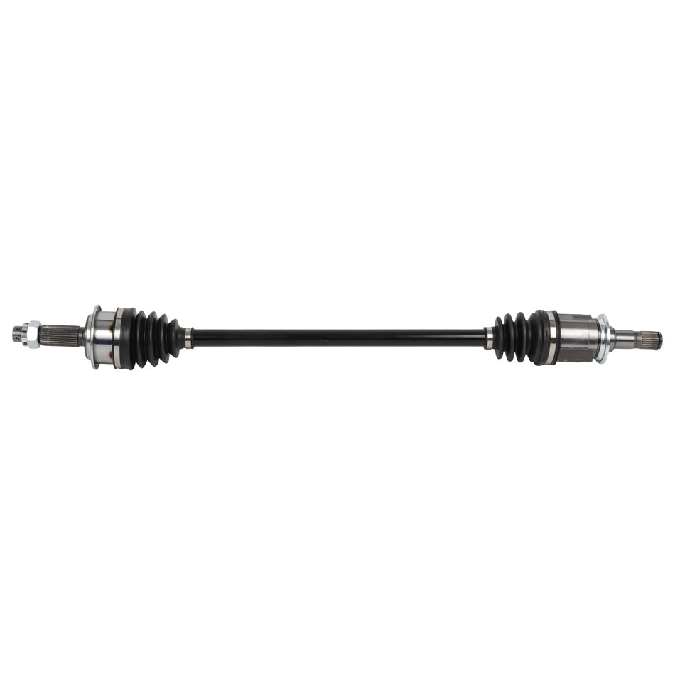 For Mitsubishi Outlander 2.4L 2009-10 Outlander 3.0L 2007-11 Rear Right CV Axle
