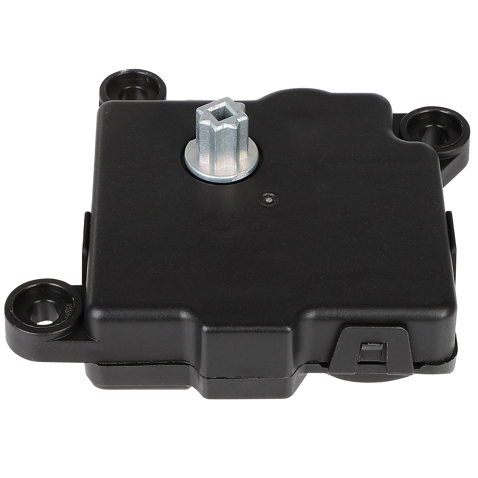 Heater Blend Air Door Actuator Main for Jeep Liberty 2002 2003 2004 2005 4 Blade