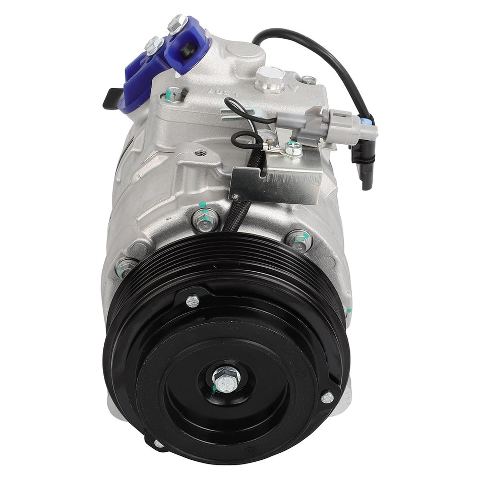 A/C AC Compressor w/ Clutch for BMW 228i 320i 328d 328i 428i 528i 535d xDrive X5