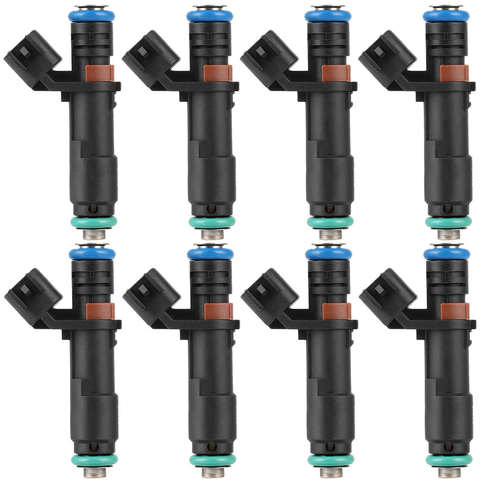 For Ford Expedition 2005 2006 Ford F-150 F-250 2005-2007 5.4L Fuel Injectors