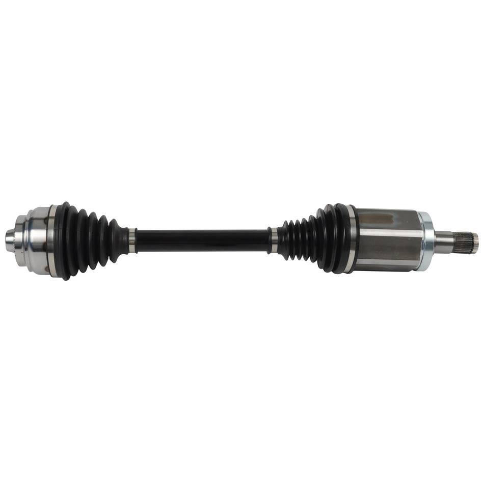 Front Left CV Axle Assembly for BMW 550i GT xDrive 750Li xDrive 750i xDrive 4.4L