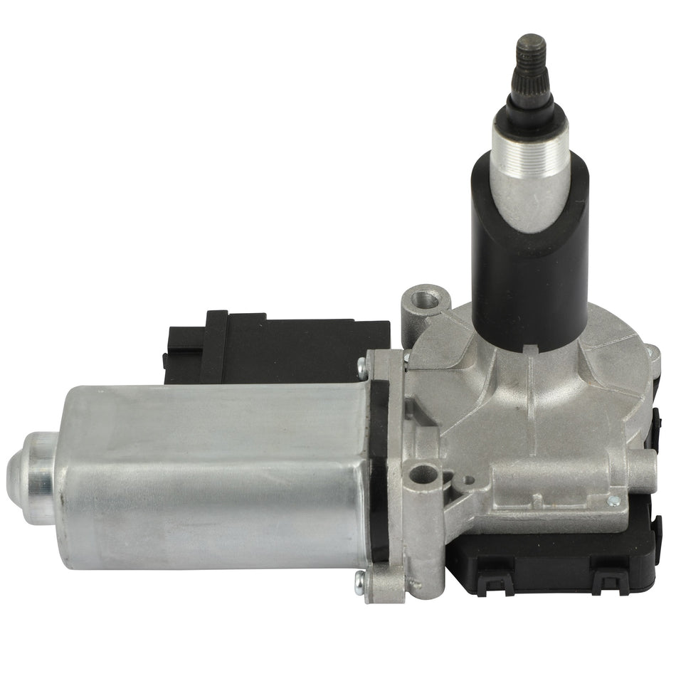 Left Rear New Windshield Wiper Motor For JEEP Grand Cherokee 1993 1994-1998