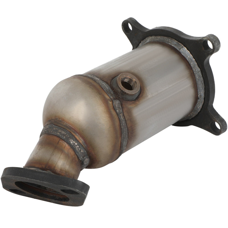 Catalytic Converter Manifold Front & Rear Fits For Ford Flex 2009-2010 3.5L EPA