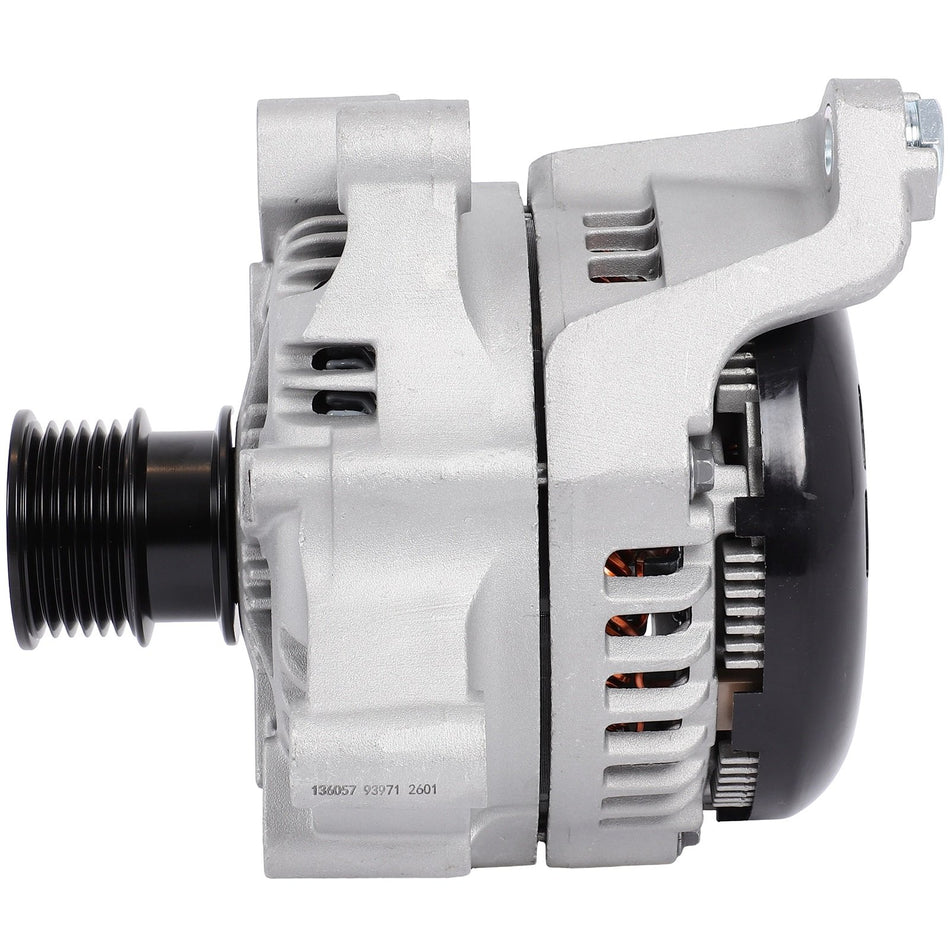 190A Alternator For BMW 230i xDrive F22/F23 2017-2021 6-Groove Pulley 21079