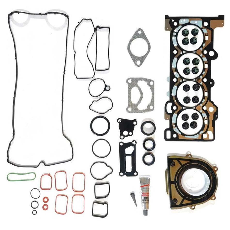 Full Gasket Set For 2015-2019 2020 Ford Lincoln 2.0L DOHC FGS4534