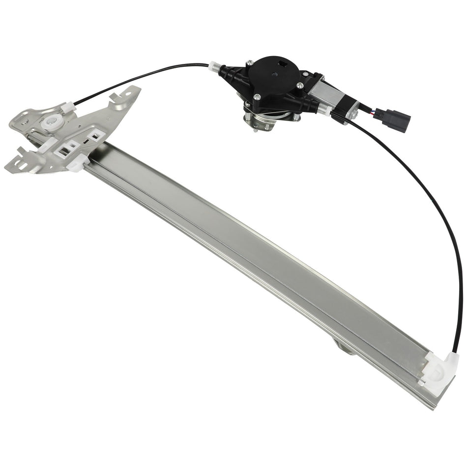 For Ford F-250 F-350 F-450 Super Duty Rear Right Window Regulator 2013 2014-2016