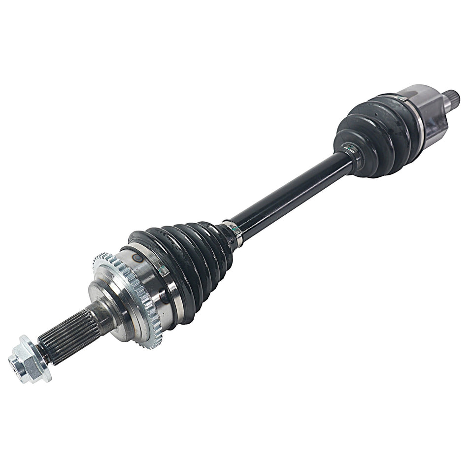 CV Axle for Mazda 6 2003-2008 Ford Fusion Mercury Milan 2006-09 2.3L Front Left