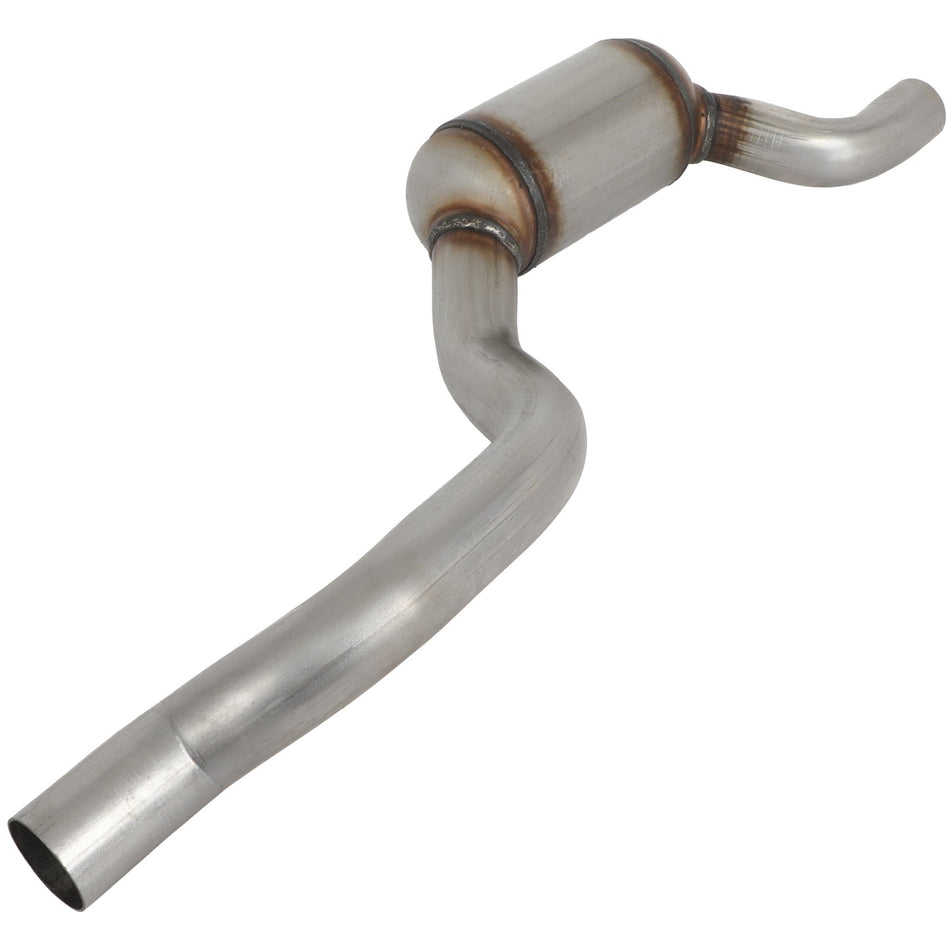 New Catalytic Converter Right Side For 1998-2002 2003 Mercedes Benz ML320 3.2L