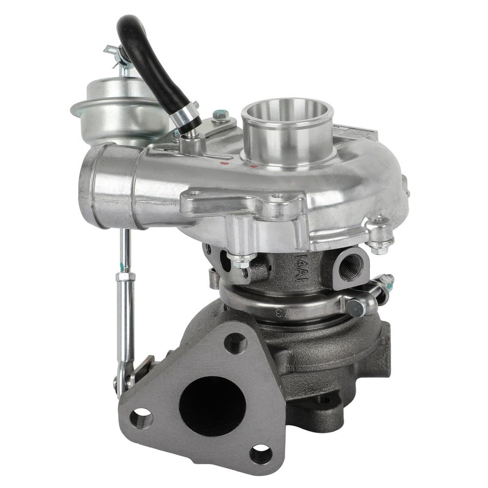 Turbocharger for Mitsubishi L200 2.5 Di-D 4WD 136HP 100KW 2005 2006 Turbo