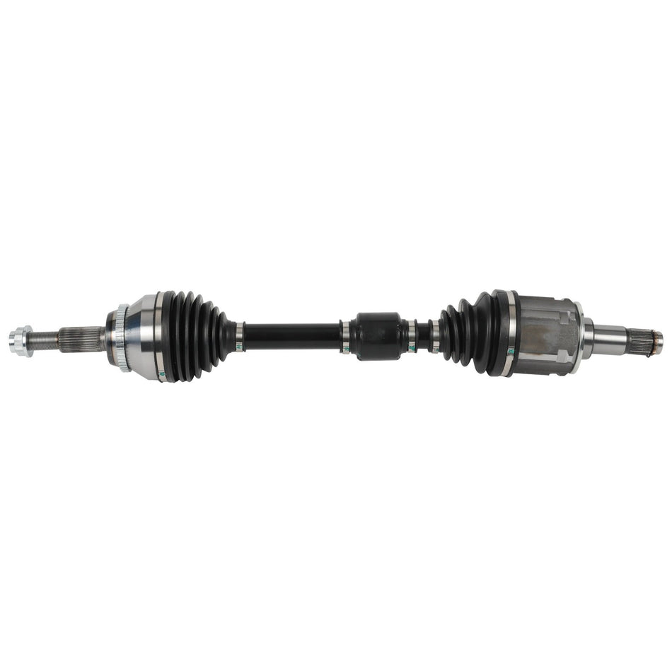 For 2017 2018 2019 2020 Toyota Sienna V6 3.5L Front Left Side CV Axle Assembly