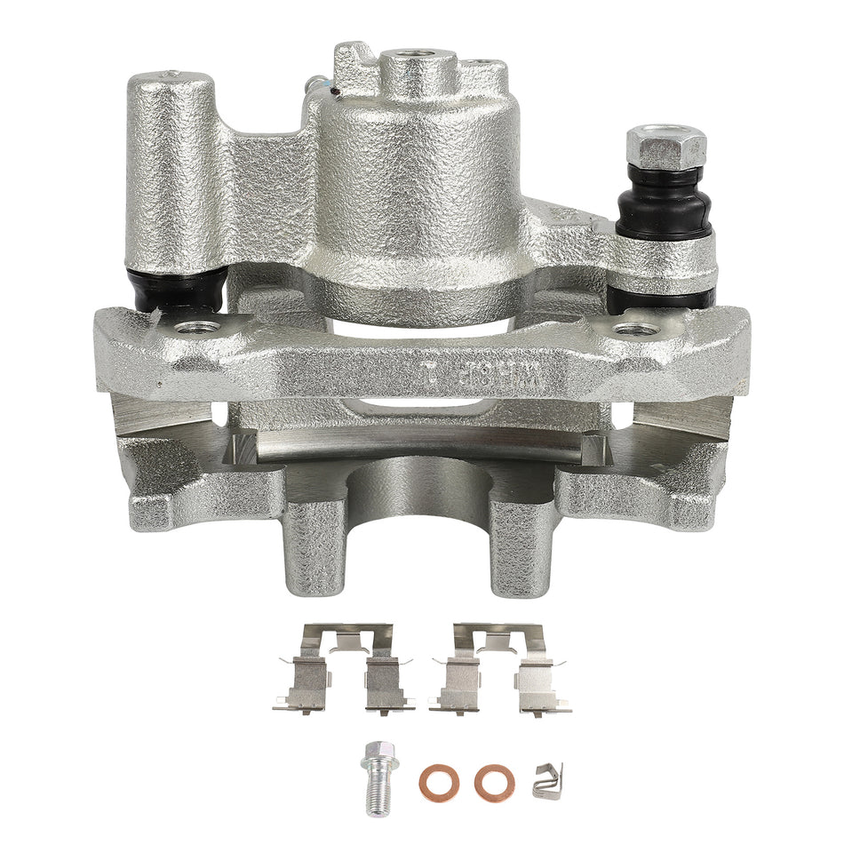 1x Rear Right Brake Calipers Bracket For 02-06 Toyota Camry (4WD,Built In Japan)