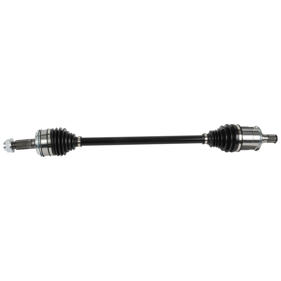 For Honda Pilot 2016-2021 Passport 2019-2021 3.5L Rear Left AWD CV Axle Assembly