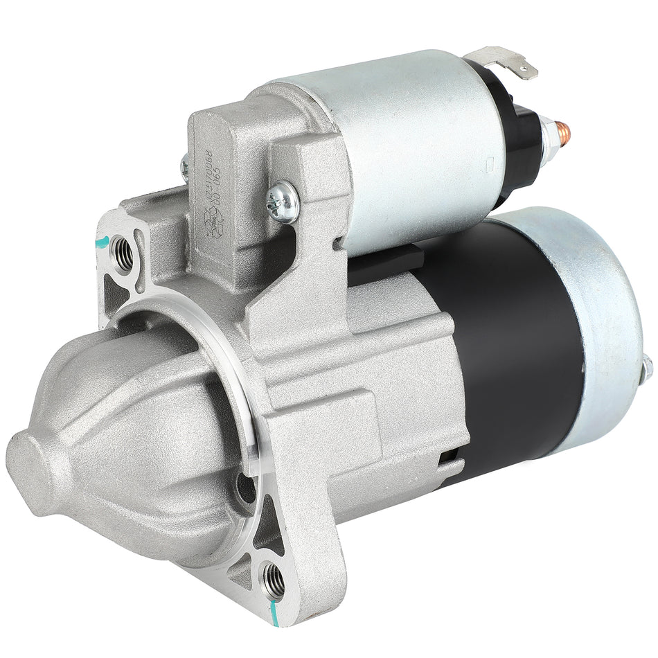 Starter For MITSUBISHI Auto and Light Truck MONTERO SPORT 2000 2001-2003 3.0L
