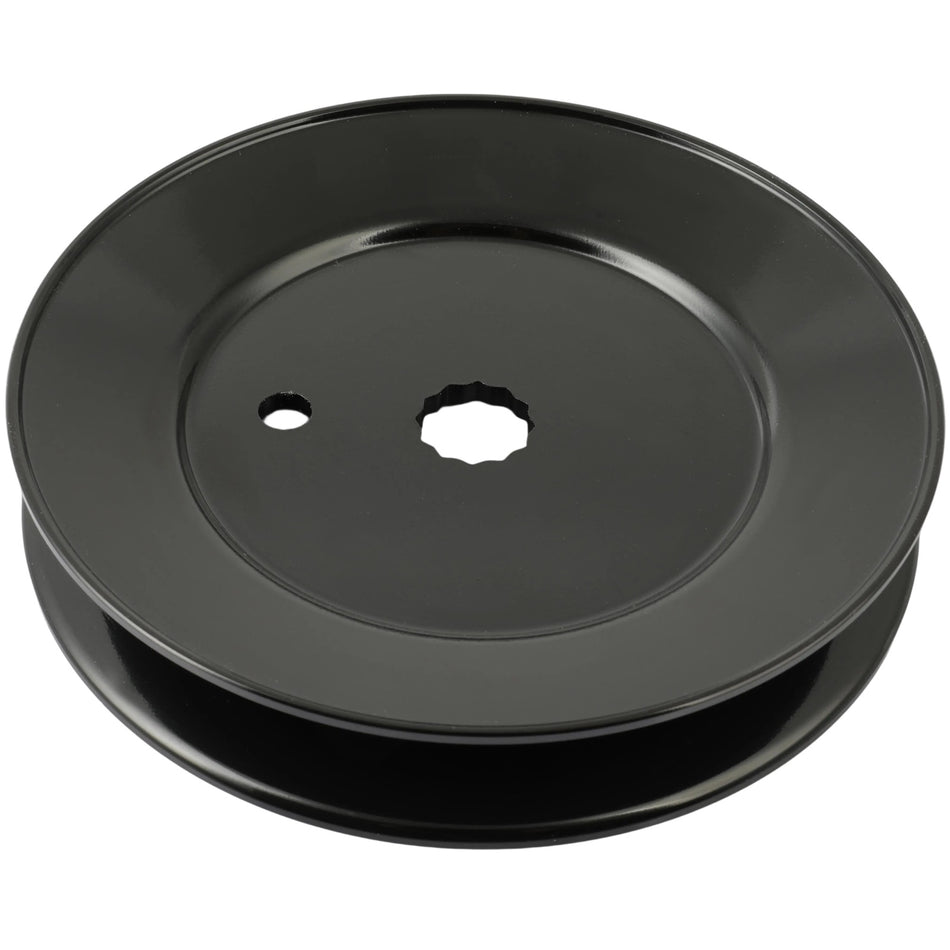 Deck Belt Spindle Pulley for MTD 756-05038 618-06979 618-06978