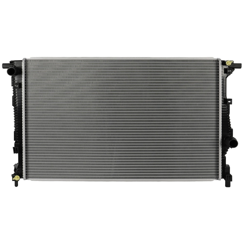 Aluminum Radiator For 2019-2020 2021 2022 Jeep Cherokee for 13771 radiator