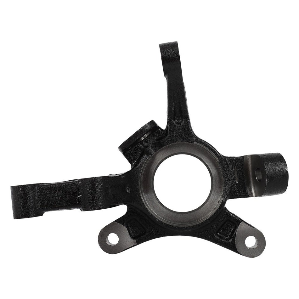 Front Right Steering Knuckle Spindle For Chevy Aveo 04-11 Aveo5 07-11 Pontiac G3