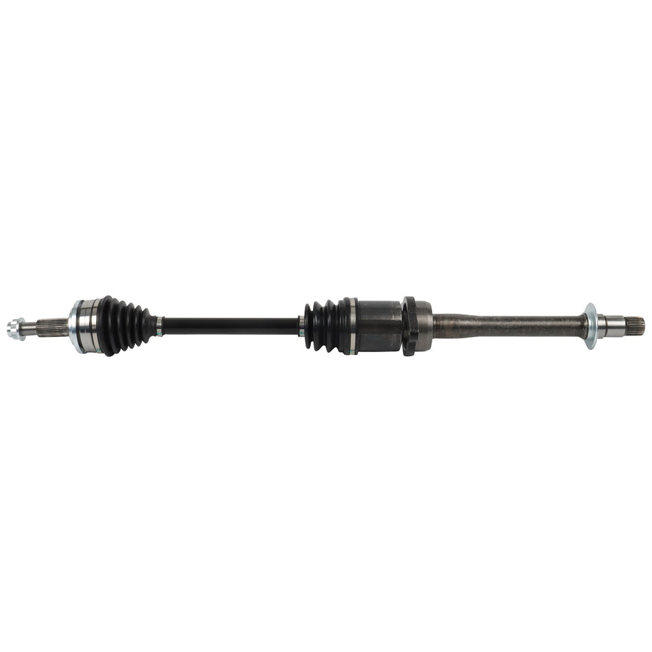 For 2019-2024 Toyota RAV4 2.5L FULL HYBRID EV-GAS Front Right CV Axle Assembly