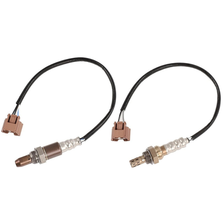Upstream & Downstream 02 Oxygen O2 Sensor For Nissan Versa 1.6L 2012-2019
