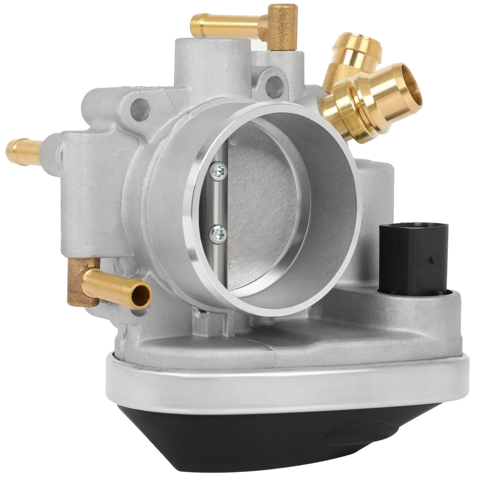 Throttle Body For 2009 2008 Saturn Astra 1.8L 93185695 93189782