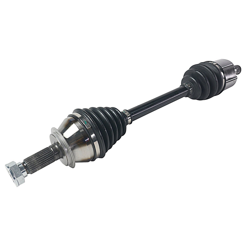 For Honda Civic 2006-2011 L4 2.0L Front Left CV Axle Assembly