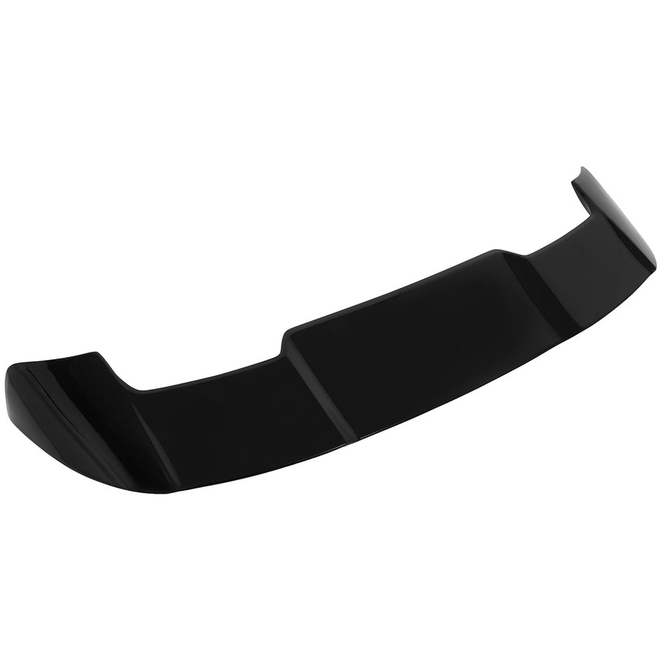Fit Toyota For Corolla 2019 2020 2023 Hatchback Black Roof Spoiler