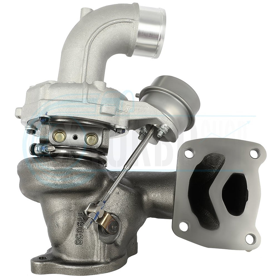 Turbocharger Assembly F2GZ-6K682-C 5303-970-0416 For Ford Lincoln 2.0 Turbo