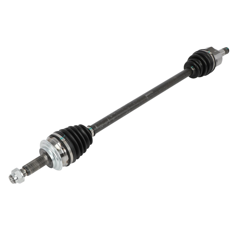 For Toyota Yaris 2006-2014 L4 1.5L Front Right Side CV Axle Shaft Assembly