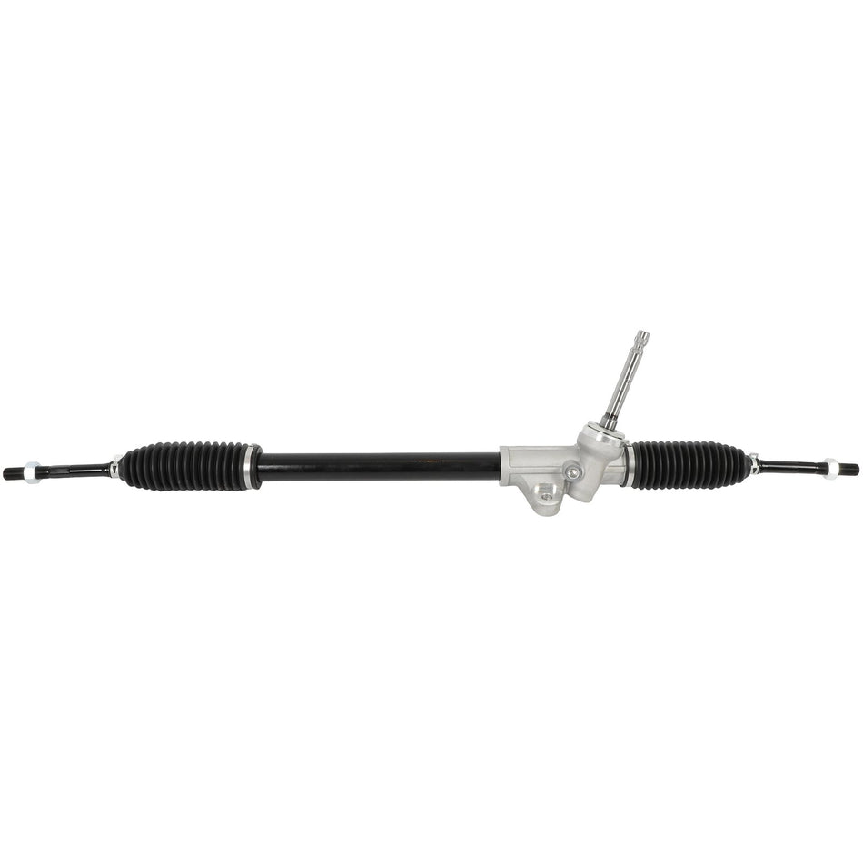 Steering Rack & Pinion For Kia Rio Hyundai Accent 4Door 1.6L 1591CC 97cid l4 GAS