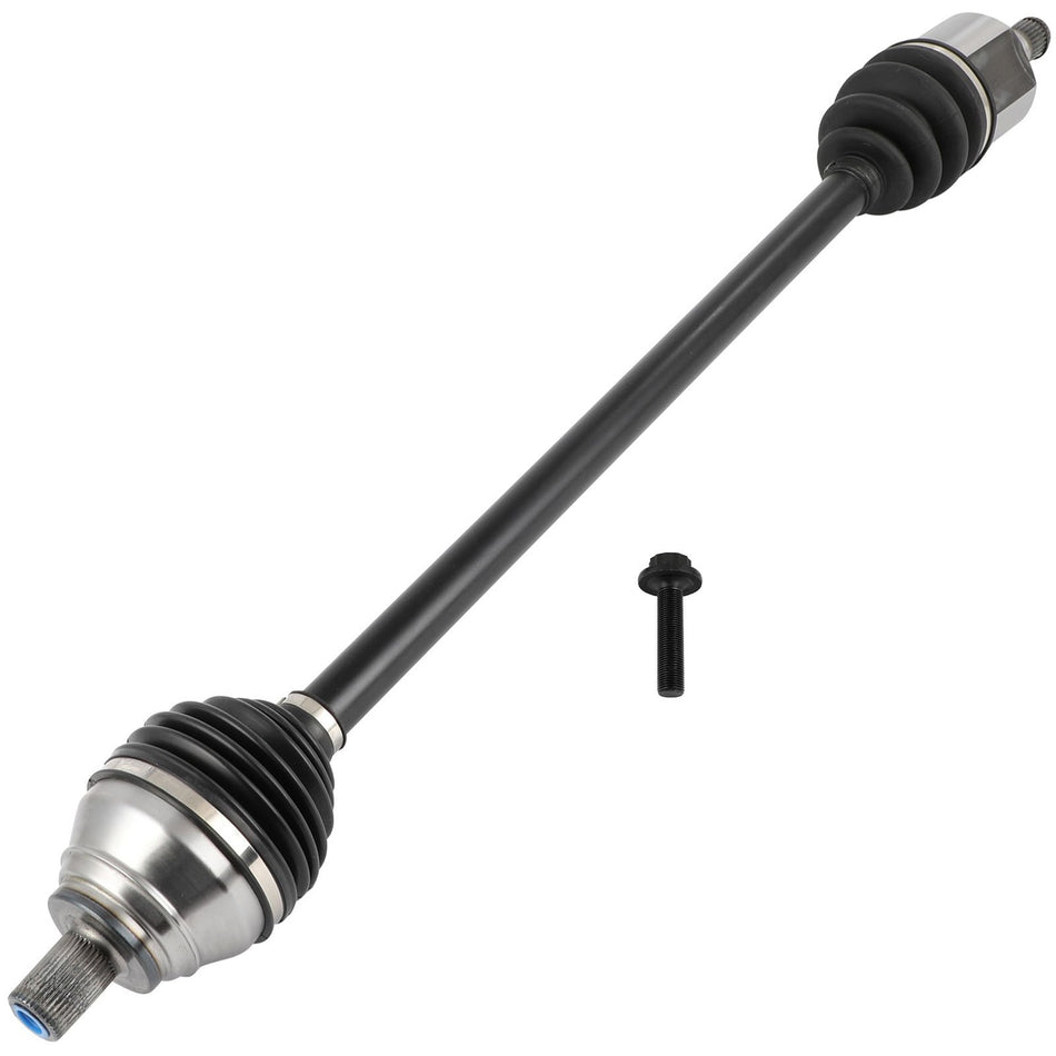 Front Right CV Axle For Volkswagen Jetta 2005-18 Passat Rabbit 06-09 Golf 10-18