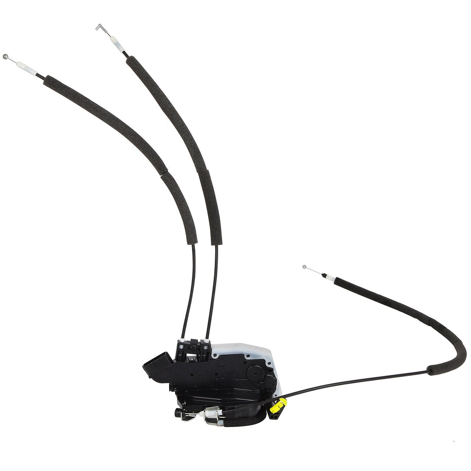 Front Left Door Lock Actuator 805016MA0A for Nissan Rogue Sport 2017-2021 2.0L