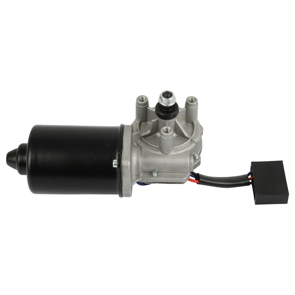 For Motor W/S Wiper 30NM Coast RH Front Left Windshield Wiper Motor