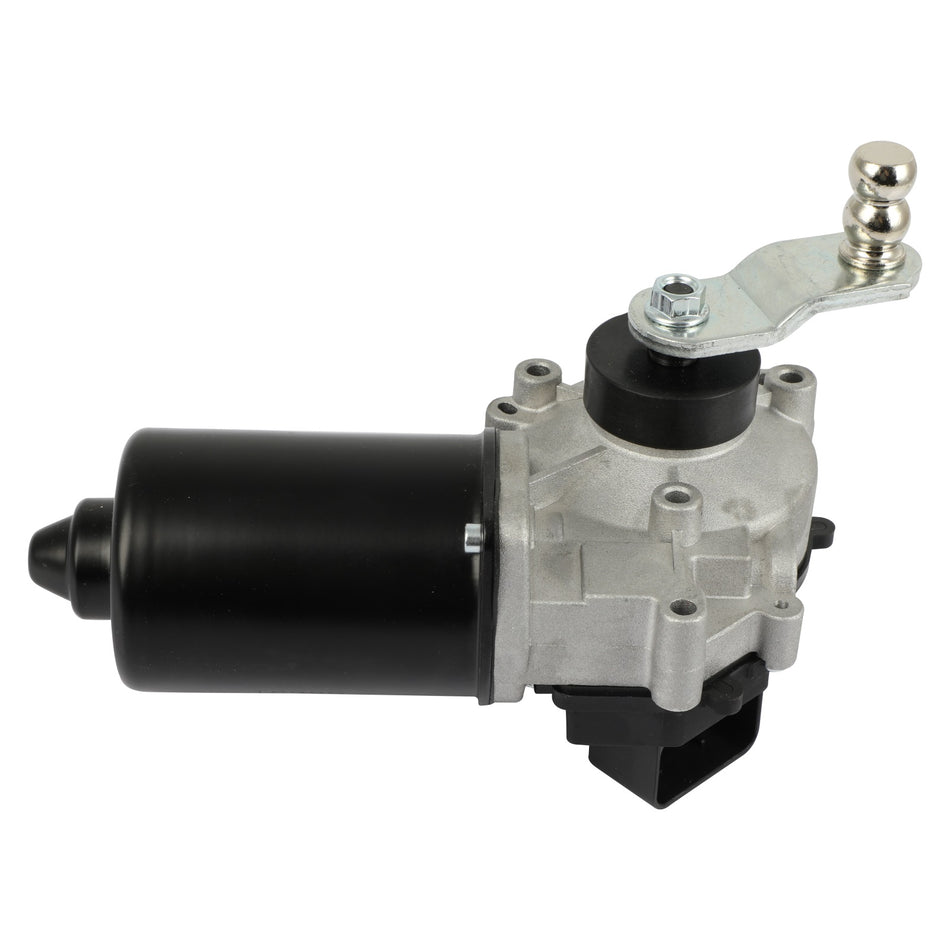Wiper Motor Windshield Front Left Fit Cadillac STS 2005 2006 2007-2011