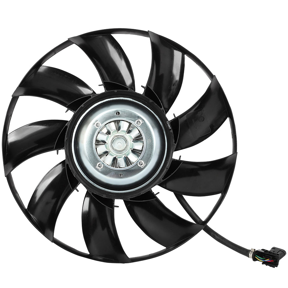 Engine Radiator Cooling Fan Clutch For 2010-2019 2020 Land Rover Range Rover