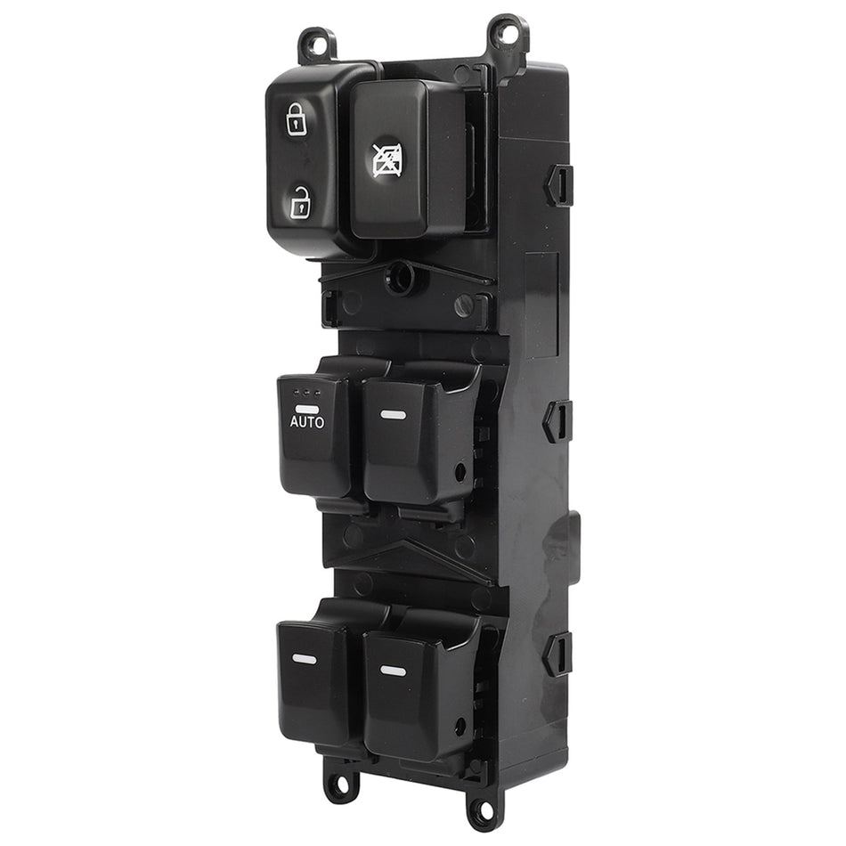 For Kia Rio Pride 2012 13-2014 935701W155 Driver Window Control Door Lock Switch