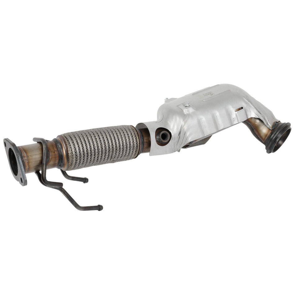 EPA Catalytic Converter 2013 2014 2015 2016 For Lincoln For MKZ 644128
