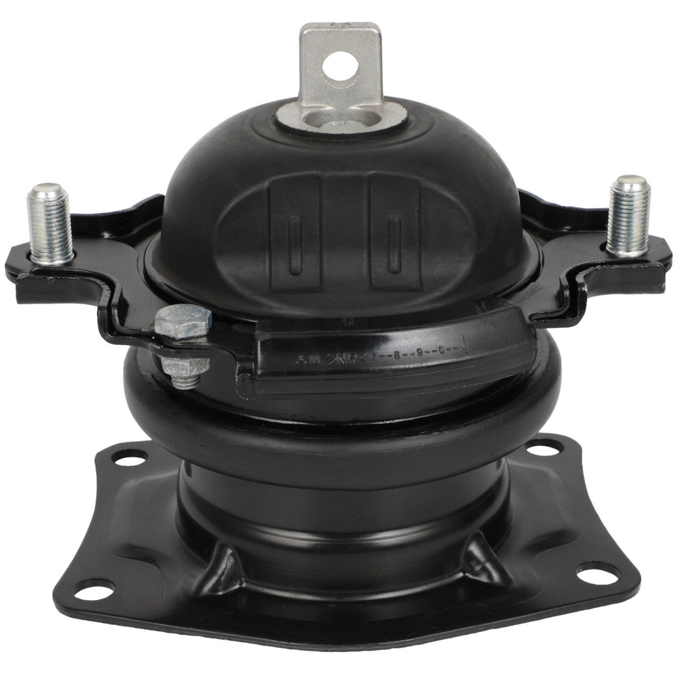 4X Motor & Transmission Mount Compatible With 09-15 Honda Pilot 3.5L V6 GAS SOHC