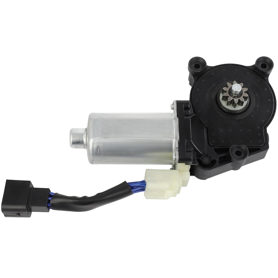 Power Window Motor For 2007-2009 Chrysler Aspen For Dodge Durango Front Left