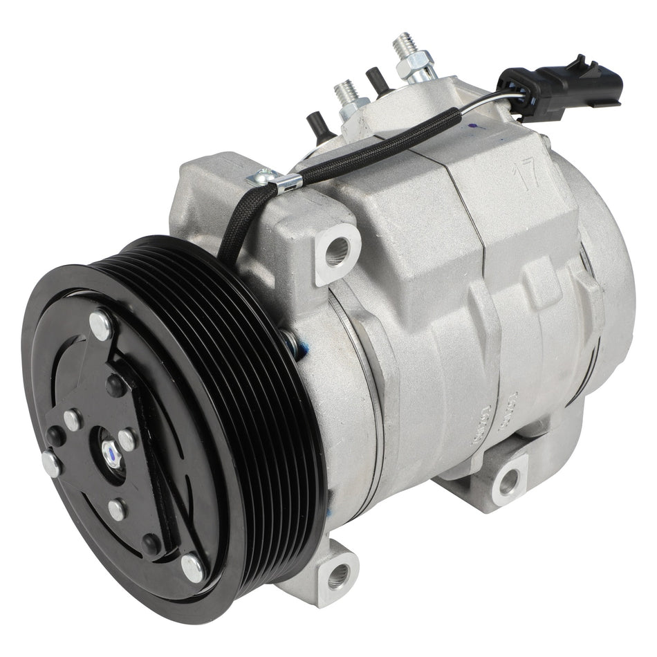 For Dodge Ram 2500-4000 For Ram 2500-5500 6.7L A/C AC Compressor CO 11311C