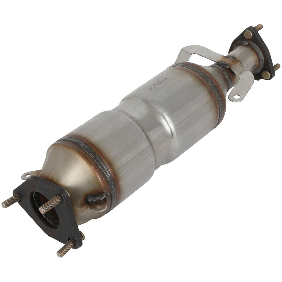 Rear Catalytic Converter 04-08 For 2004 2005 2006 2007 2008 Acura TSX 2.4L 16323