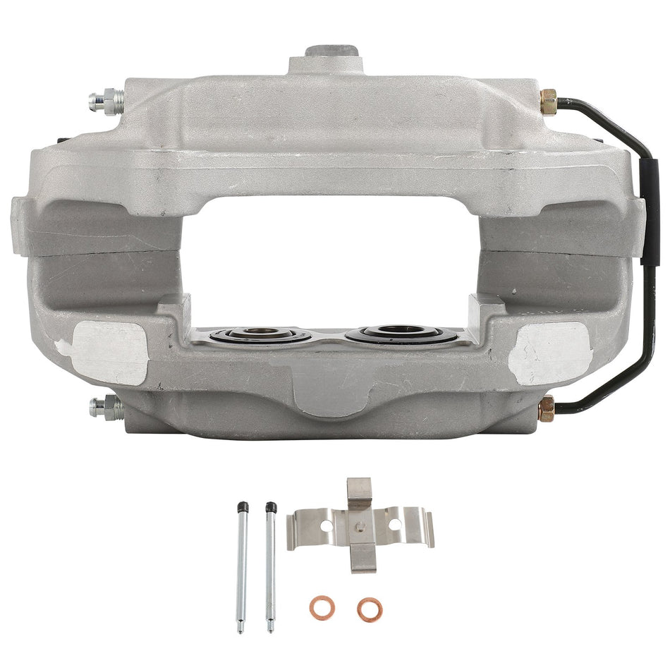 1x Rear Left Brake Calipers For 2019-20 2021 2022 2023 Dodge Challenger V6 3.6L