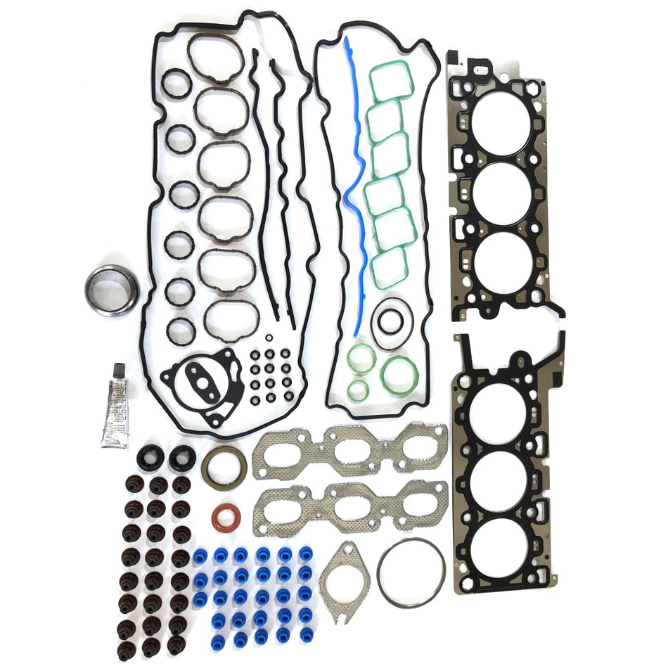 Head Gasket Set Fits 10 11 12 Ford Escape Fusion Mazda 3.0L V6 FLEX DOHC