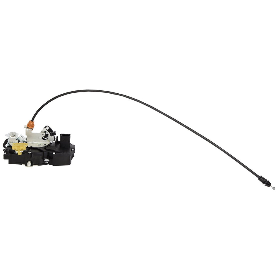 Door Lock Actuator Front Left for Buick Lucerne 2006 2007 2008 2009 2010 Sedan