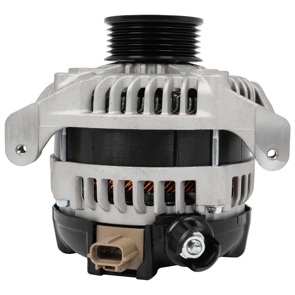 Alternator For Ford F-350/F-250 Super Duty 2009-2010 V10 6.8L 150A 11293 AND0518