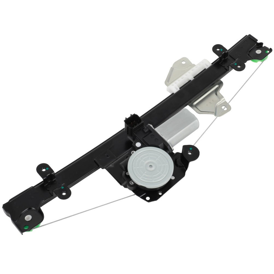 For 2013-2018 Nissan Altima Front Driver Side Power Window Regulator w/ Motor