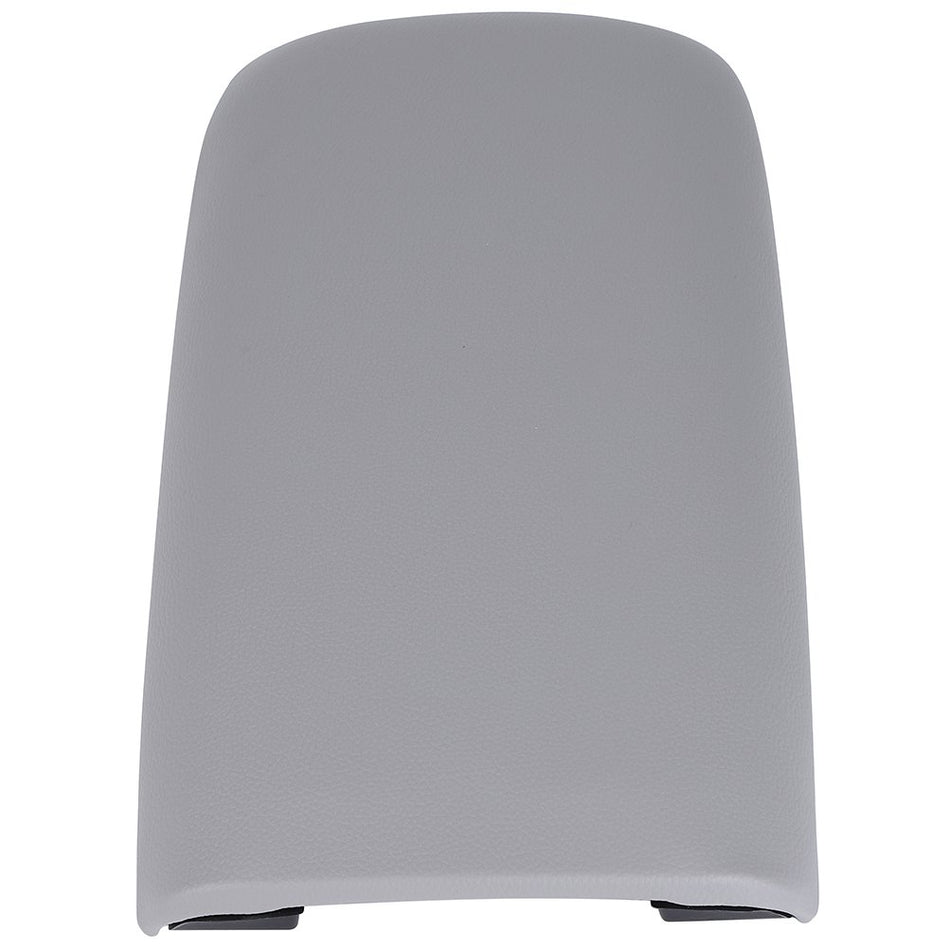 For 1997-2001 Explorer Mountaineer 2001-2002 TRUCK SUV Gray Center Console Lid